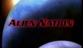 Alien Nation Millennium