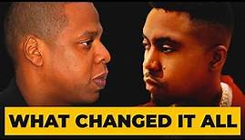 JAY Z vs. NAS: How One Song Changed Rap History | Deep Dive