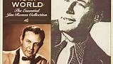 Jim Reeves - Welcome To My World:  The Essential Jim Reeves Collection