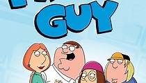Family Guy Staffel 22 - Jetzt online Stream anschauen