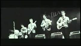 The Ventures - Walk Don't Run [Live] '64