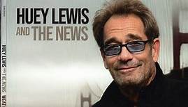 Huey Lewis And The News - Weather