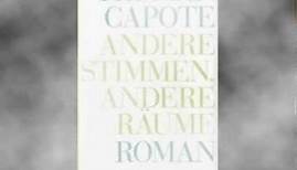 Andere Stimmen, andere Räume, Roman von Truman Capote, Frank Stieren liest Drei erste Seiten