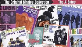 The Lords - The Original Singles-Collection: The A-Sides