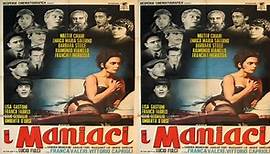I maniaci (1964) ★ (English Subtitles)