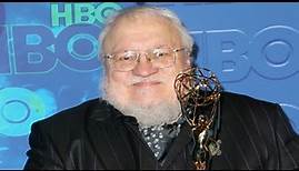 Game of Thrones’ Author George RR Martin Signs 5-Year Overall Deal With HBO
