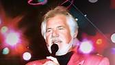 Kenny Rogers - LOVE SONGS Collection