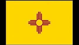 New Mexico's Flag and its Story