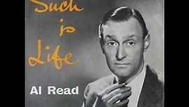 Al Read - Such is Life (EP) (1959)