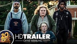PATTI CAKE$ - QUEEN OF RAP | Offizieller Trailer 1 | Deutsch HD German (2017)