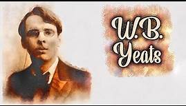 W. B. Yeats documentary