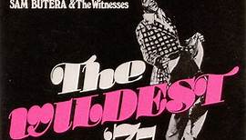 Louis Prima, Gia Maione, Sam Butera And The Witnesses - The Wildest '75