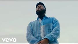 Khalid - Free Spirit (Official Video)