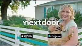 Find, Buy, or Borrow What You Need on the Nextdoor App