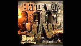 Bone Thugs-N-Harmony - Art of War WWIII ♫ Full Album ♫
