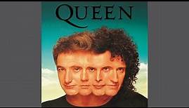 Queen - I Want It All (Extended Version) (Remastered - 2021)