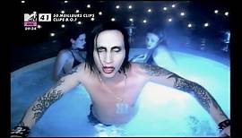 Marilyn Manson - Tainted Love (Official Video) [HD]