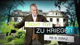 Nicht tot zu kriegen - Die neue Comedy-Serie ab 09.03.2017 bei RTL und online bei TV NOW