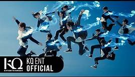 xikers(싸이커스) - 'ROCKSTAR' Official MV