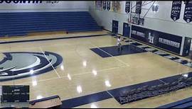 Lake Howell High School vs Altamonte Christian Mens Varsity Basketball