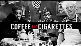 Coffee and Cigarettes (2003) - Trailer