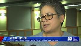 Mount Holyoke College hosts discussion on black excellence