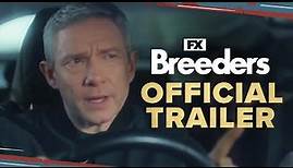 Breeders | Official Series Trailer | FX