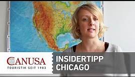 Chicago, Illinois – unsere Tipps für deine USA Städtereise | CANUSA