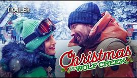 Christmas in Wolf Creek | Trailer