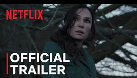Locked In | Official Trailer | Netflix
