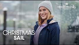 Preview - Christmas Sail - Hallmark Channel