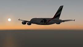 Best A380 for FSX - Project Airbus/Wilco A380 Merge - Download & Tutorial