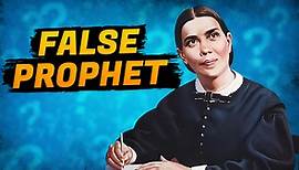 The TRUTH About Ellen White