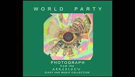 World Party - Photograph