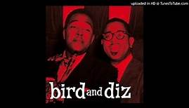 05.- Mohawk - Charlie Parker / Dizzy Gillespie - Bird & Diz