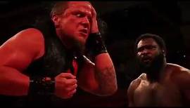 Lucha Underground Season 3 Episode 16 The Battle of the Bulls