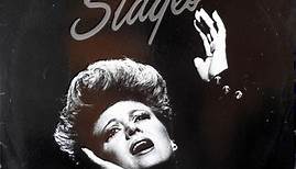 Elaine Paige - Stages