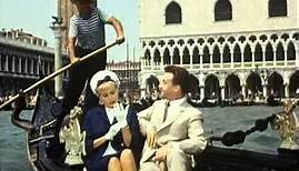 Peter Alexander in: Hochzeitsnacht im Paradies (1962)