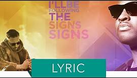 HUGEL & Taio Cruz - Signs (Official Lyric Video)