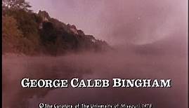George Caleb Bingham, The Missouri Artist