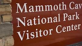 Mammoth Cave National Park is open year-round and ready when you are! #visitcavecity | Visit Cave City, Kentucky