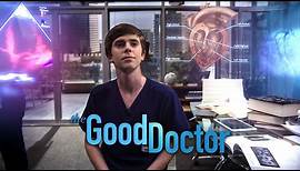 Dr. Shaun Murphy Knows 'What's Best For The Patients'! | The Good Doctor