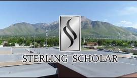 2023 Sterling Scholar Announcement - Olympus High School