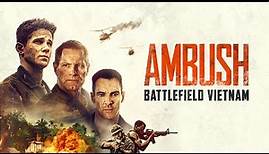 Ambush - Battlefield Vietnam - Trailer Deutsch HD - Release