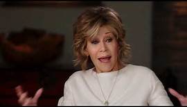 Jane Fonda In Five Acts 2018 ..