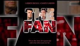 Official Trailer - THE FAN (1981, Lauren Bacall, James Garner, Michael Biehn)