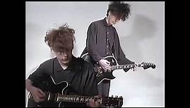 The Jesus And Mary Chain - Just Like Honey (HD Remastered)