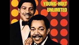 Young-Holt Unlimited "Soulful Strut" 1968 HQ