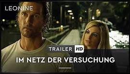 Im Netz der Versuchung - Trailer (deutsch/german; FSK 12)