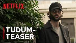 You – Du wirst mich lieben: Staffel 5 | Tudum-Teaser | Netflix
